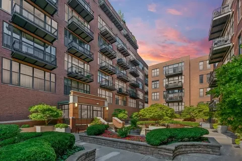 333 W Hubbard St #1004, Chicago, IL 60654