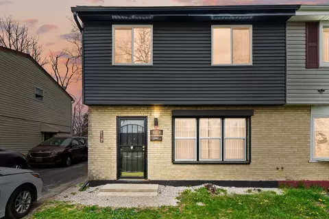 419 W 16th Pl, Chicago Heights, IL 60411