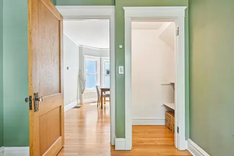 Entry Way - 316 Franklin Ave, River Forest, IL 60305 photo 5 of 8