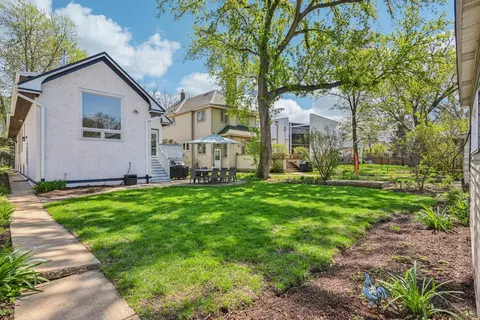 Exterior - 316 Franklin Ave, River Forest, IL 60305 photo 10 of 12