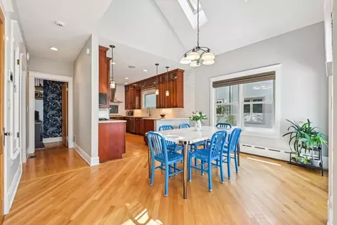 Dining - 316 Franklin Ave, River Forest, IL 60305 photo 3 of 4