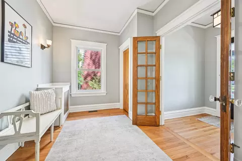 Entry Way - 316 Franklin Ave, River Forest, IL 60305 photo 2 of 8