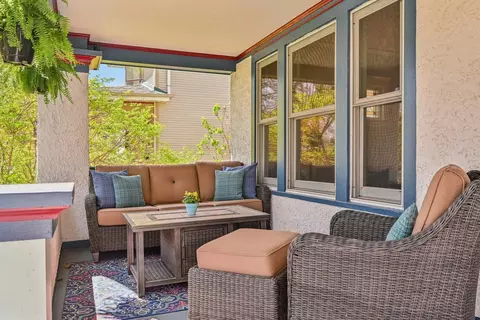 Exterior - 316 Franklin Ave, River Forest, IL 60305 photo 5 of 12