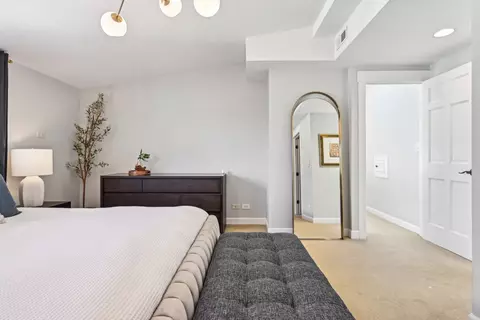 Bedroom - 316 Franklin Ave, River Forest, IL 60305 photo 9 of 9