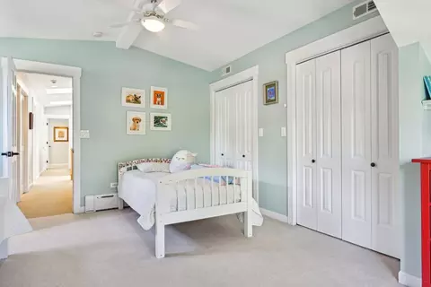 Bedroom - 316 Franklin Ave, River Forest, IL 60305 photo 3 of 9
