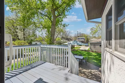 Exterior - 316 Franklin Ave, River Forest, IL 60305 photo 7 of 12