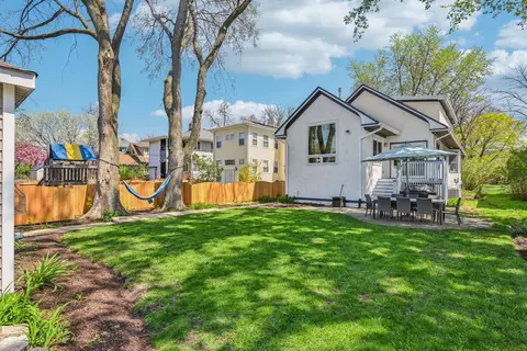 Exterior - 316 Franklin Ave, River Forest, IL 60305 photo 11 of 12