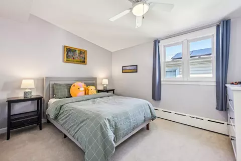 Bedroom - 316 Franklin Ave, River Forest, IL 60305 photo 4 of 9