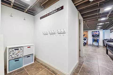 Entry Way - 316 Franklin Ave, River Forest, IL 60305 photo 8 of 8