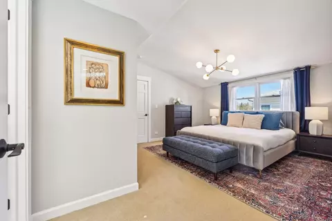 Bedroom - 316 Franklin Ave, River Forest, IL 60305 photo 6 of 9