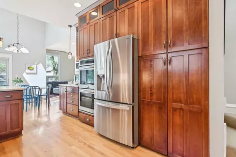 Kitchen - 316 Franklin Ave, River Forest, IL 60305 photo 2 of 7