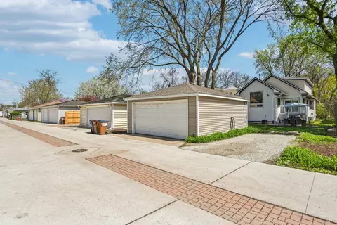 Exterior - 316 Franklin Ave, River Forest, IL 60305 photo 12 of 12