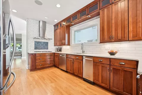 Kitchen - 316 Franklin Ave, River Forest, IL 60305 photo 4 of 7