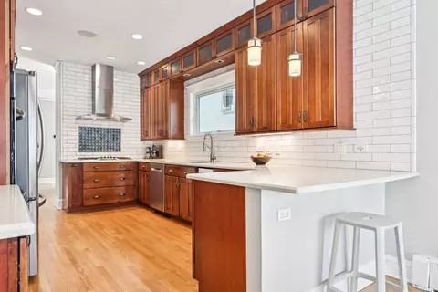 Kitchen - 316 Franklin Ave, River Forest, IL 60305 photo 5 of 7