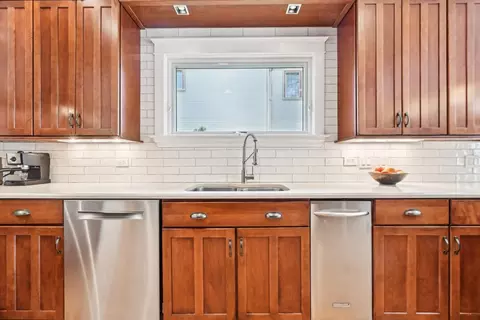 Kitchen - 316 Franklin Ave, River Forest, IL 60305 photo 3 of 7