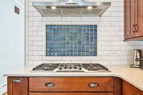 Kitchen - 316 Franklin Ave, River Forest, IL 60305 photo 6 of 7
