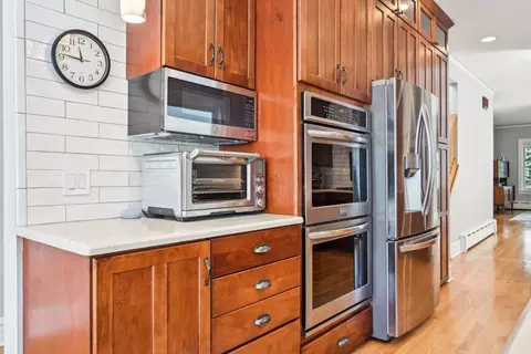 Kitchen - 316 Franklin Ave, River Forest, IL 60305 photo 7 of 7