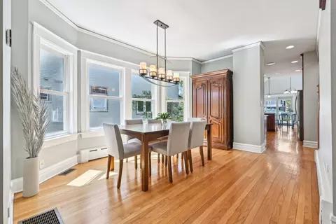 Dining - 316 Franklin Ave, River Forest, IL 60305 photo 2 of 4