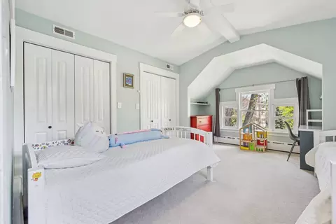 Bedroom - 316 Franklin Ave, River Forest, IL 60305 photo 1 of 9