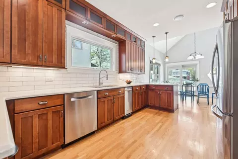 Kitchen - 316 Franklin Ave, River Forest, IL 60305 photo 1 of 7