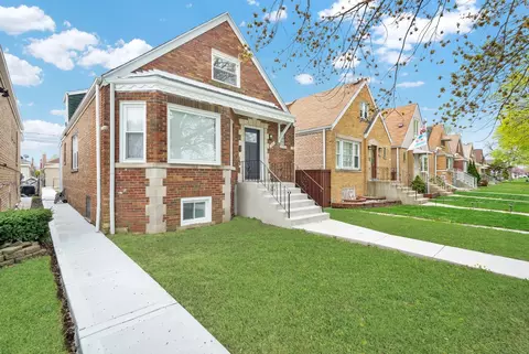 3435 W 71st Pl, Chicago, IL 60629
