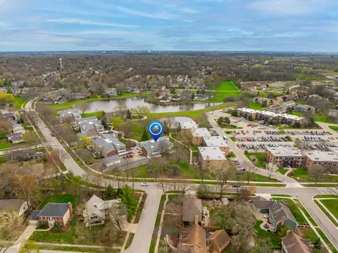 1420 Stonebridge Trl #2-2, Wheaton, IL 60189 photo 25