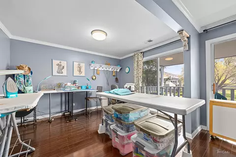 1420 Stonebridge Trl #2-2, Wheaton, IL 60189 photo 13