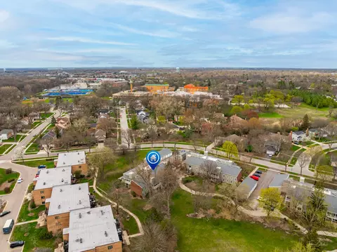 1420 Stonebridge Trl #2-2, Wheaton, IL 60189 photo 27