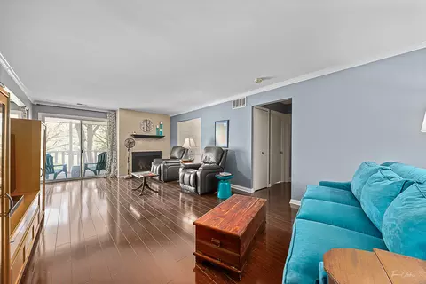 1420 Stonebridge Trl #2-2, Wheaton, IL 60189 photo 5