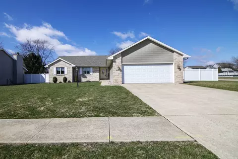 1490 Galaxy Way, Bourbonnais, IL 60914