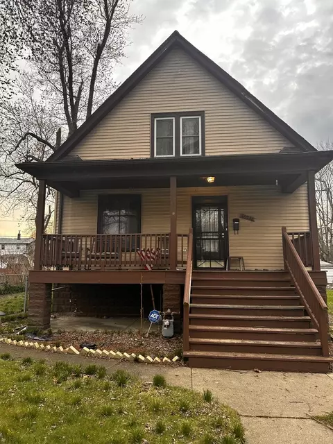 Undisclosed, Hazel Crest, IL 60429