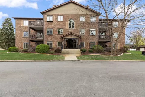 6443 Oak Forest Ave #1W, Tinley Park, IL 60477