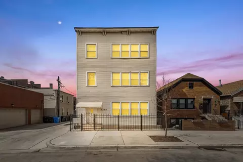 3246 S Normal Ave, Chicago, IL 60616 photo 4