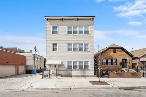 3246 S Normal Ave, Chicago, IL 60616
