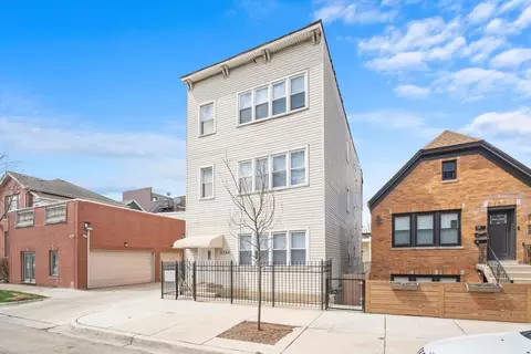 3246 S Normal Ave, Chicago, IL 60616 photo 3