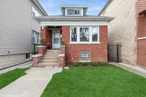 4335 S Rockwell St, Chicago, IL 60632