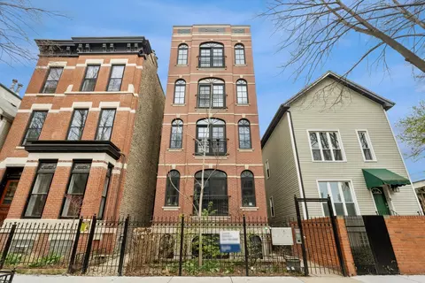 1530 N Cleveland Ave #3, Chicago, IL 60610