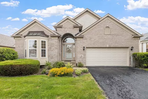 9249 Dunmore Dr, Orland Park, IL 60462