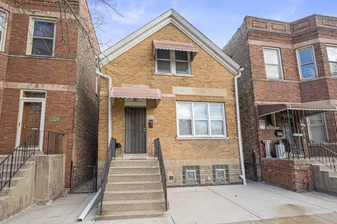 2322 W 35th Pl, Chicago, IL 60609