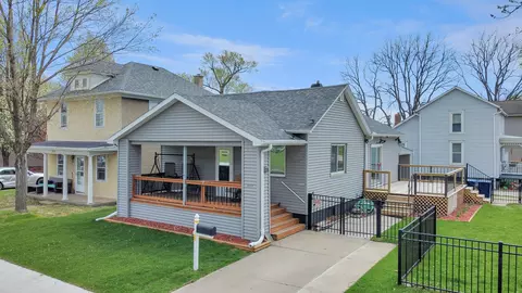 1208 8th St, Lasalle, IL 61301