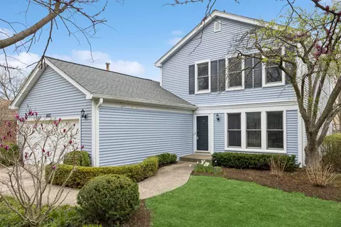 457 Caren Dr, Buffalo Grove, IL 60089