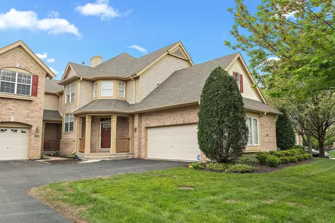 2106 Medinah Ct #B, Palos Heights, IL 60463