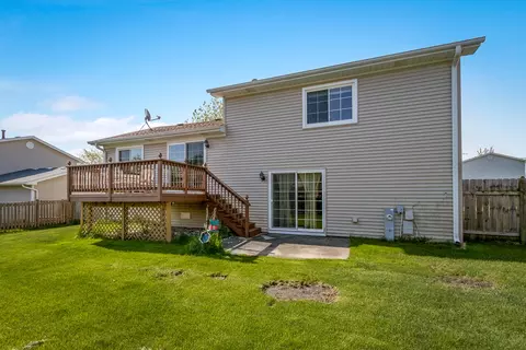 1680 Bicek Dr, Hoffman Estates, IL 60192 photo 32