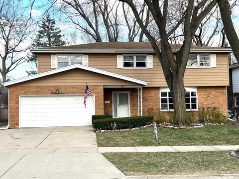 311 S Patton Ave, Arlington Heights, IL 60005