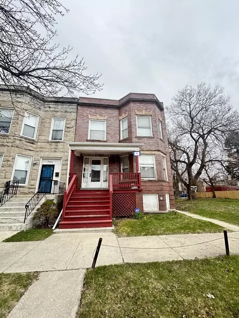 7038 S Vernon Ave, Chicago, IL 60637