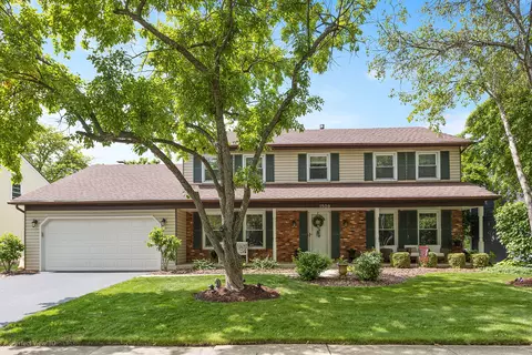 1509 Preston Rd, Naperville, IL 60563
