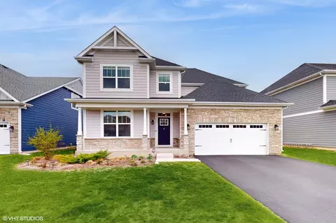 224 Hoffmann Dr, Buffalo Grove, IL 60089