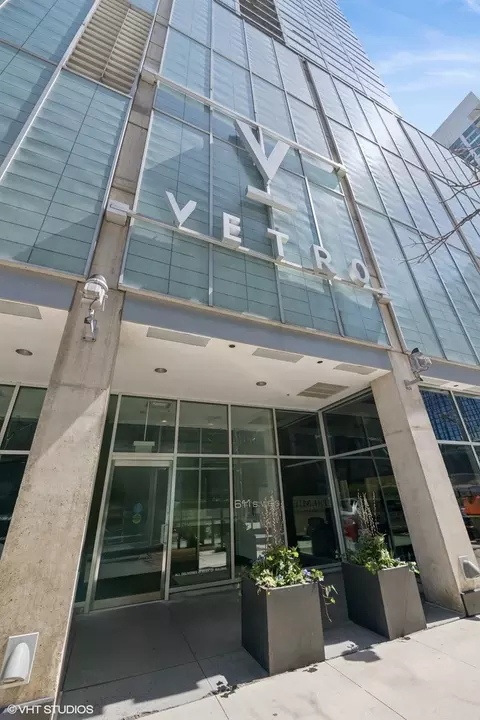 611 S Wells St #1907, Chicago, IL 60607