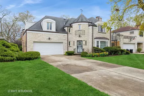 1439 William St, River Forest, IL 60305
