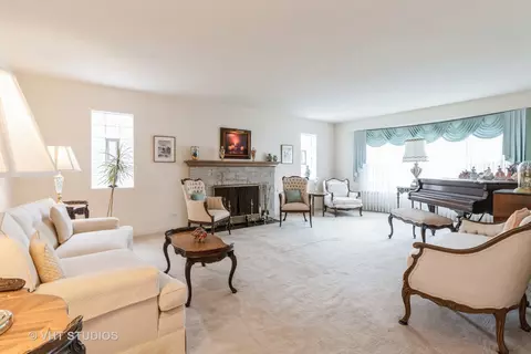 1439 William St, River Forest, IL 60305 photo 2